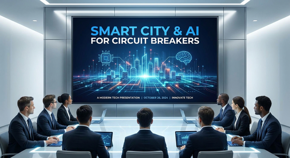 Circuit Breaker