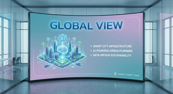 Global View
