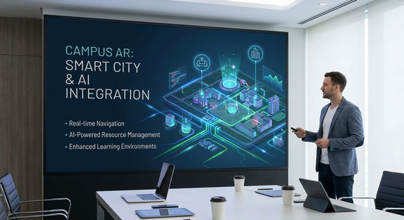 Campus AR